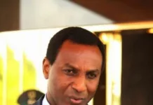 Le Premier ministre du Niger renoue avec la communauté internationale