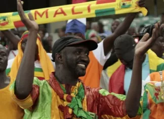 CAN 2024 : les supporters maliens bloqués à la frontière ivoirienne