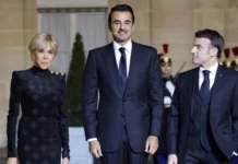 Le Qatar reste l’incontournable allié de la France