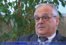 Mondafrique a provoqué la colère de l’ambassadeur au Niger, Sylvain Itté