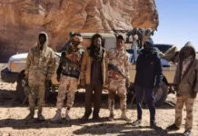 Niger, accrochage dans le nord entre l’armée et un groupe rebelle