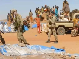 Au Mali, le général Gamou nouveau maître de Kidal - Jeune Afrique
