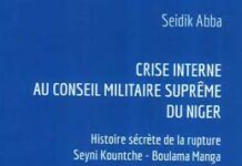 Histoire secrète du coup d’Etat de 1974 contre Hamani Diori, premier Président du Niger