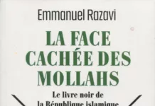 L’Iran est devenu un « narco-Etat terroriste »