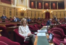 Le regard lucide de la sénatrice Hélène Conway-Mouret sur la présence française en Afrique