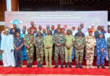 Niger: premier bilan de la lutte contre les détournements