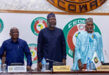 Les faux semblants de la CEDEAO face aux juntes militaires