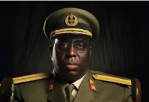 Le photomontage de Macky Sall sur les réseaux sociaux sénégalais