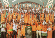 Le triomphe des « Eléphants » masque la fragilité politique de la Côte d’Ivoire