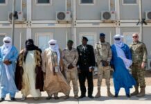 Le Niger demande un calendrier de retrait des soldats américains