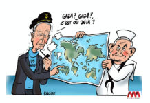 Biden, un allié bien fragile pour Netanyahu