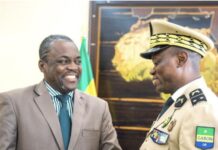 Gabon, ce conseiller pro-Poutine nommé par Brice Oligui Nguema