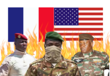 Le Niger et le Mali accusent la France et les États-Unis, intensifiant leur rhétorique anti-occidentale