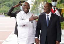 Côte d’Ivoire : Gbagbo pourra-t-il avoir sa revanche face à Ouattara ?