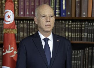 Tunisie, l’exercice solitaire du pouvoir budgétaire