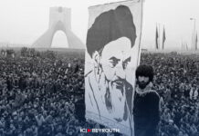 Quatre décennies d’exportation de la Révolution islamique