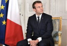 France – Ce que Emmanuel Macron ne dit pas sur l’Ukraine.