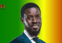 Le Sénégal dans le club des producteurs de pétrole