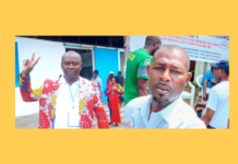 Gabon – Deux syndicalistes enlevés