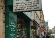 Les nouveautés Afrique de L’Harmattan