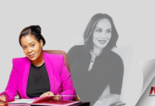 La deuxième femme de Brice Oligui Nguema s’installe chez Sylvia Bongo !