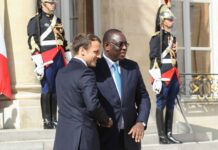 Le Sénégal découvre un nouveau modèle économique