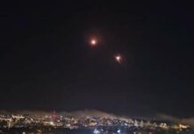 Le « Dôme de Fer », rempart essentiel d’Israël