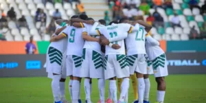La politique au Cameroun et le football: les liaisons dangereuses OK2