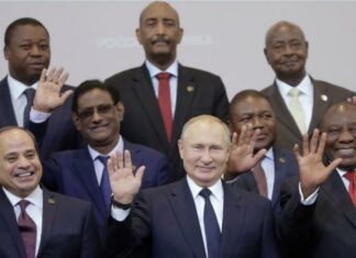 La Russie reste un allié bien fragile des juntes militaires au Sahel