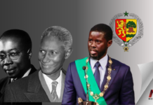 Sénégal – L’hommage du Président Diomaye Faye à ses prédécesseurs