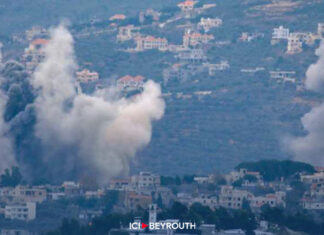 Un Liban impuissant face à l’étau israélo-américain