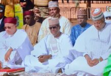 Niger, Mahamadou Issoufou ignoré par les chefs de la junte