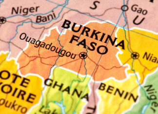 Burkina, la junte rétablit la peine de mort