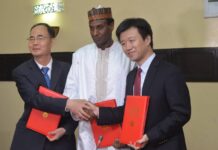 Le Niger confie la vente de son brut à la Chine