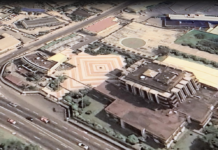 Le Français Jean Charles Solon, maître de la surveillance au Gabon