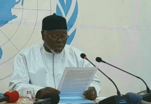 Mali : le mandat de l’expert indépendant sur les droits de l’homme prolongé