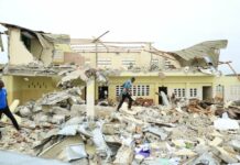 Video, la chasse aux pauvres à Abidjan