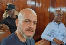 Gabon – Brice Laccruche Alihanga condamné