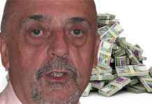 Éminences grises (1/6) : Pierre Duro, le conseiller trouble du Gabonais Brice Oligui Nguema