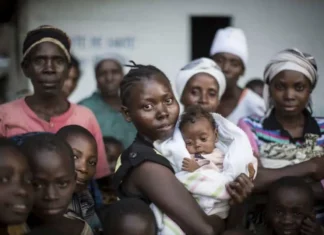 La démographie conditionne le destin des peuples