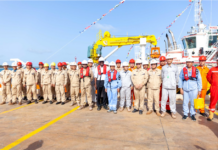 La première cargaison de brut du Niger vendue à une raffinerie en France