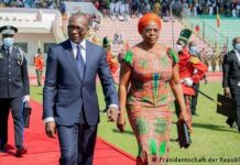 Notre portrait de Patrice Talon, président du Bénin et homme d’affaires prospère