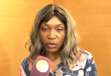 Gabon, une militante des droits de l’homme battue par les militaires