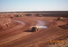 Niger, le groupe Orano pourrait perdre sa mine d’uranium