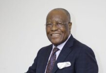 Gabon – Albert Ondo Ossa : «Je suis le président élu»