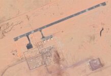 Un petit tiers des soldats US a quitté le Niger