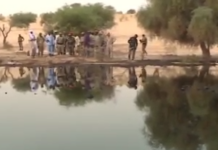 Un groupe rebelle enlève un préfet au Niger