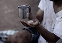 Le fardeau de la dette africaine