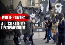 « White Power » un documentaire sur la montée de l’extrême droite en Europe