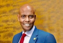 Somalie – Abshir Aden Ferro analyse la situation dans la corne de l’Afrique